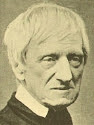 Blessed John Henry Newman