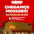 BoiDash chega a Mossoró com burgers, frapês e autoatendimento ági