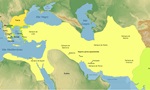Imperio Persa Aqueménida