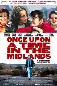 Once Upon a Time in the Midlands 2002 Filme completo Dublado em portugues