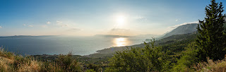 Landschaftsfotografie Drohnenfotografie Kroatien Biokovo Olaf Kerber