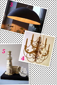 etsy picks a light less ordinary