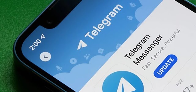 Telegram's Latest Update: Send Gifts to Friends and Enjoy a New Video Chat Interface