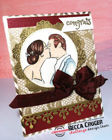 elegant_stamped_handmade_wedding_card