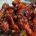 Resepi Ayam Goreng Madu