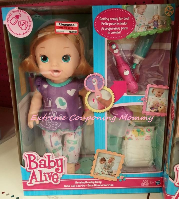 Extreme Couponing Mommy: Target Bi-Annual Toy 70% OFF ...