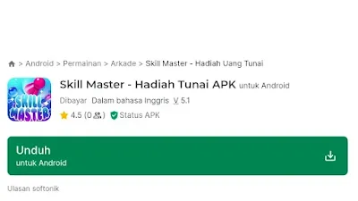 Aplikasi Game Penghasil Uang Terbaru 2024 yang Menjanjikan Keuntungan Besar