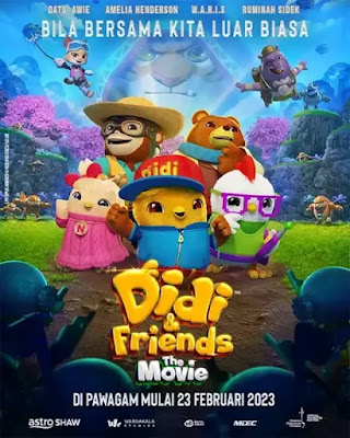 Didi And Friends The Movie