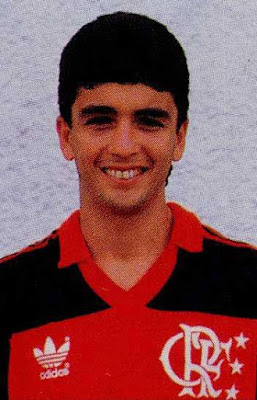 Resultado de imagen para bebeto flamengo