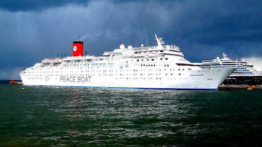Ocean Dream (1972 ship)