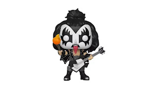 Los mejores FUNKO POP Rocks de grupos musicales