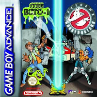 Extreme GhostBusters - Code Ecto-1:PT/BR