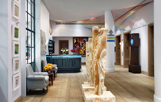 Firmdale Hotels, The Whitby, New York