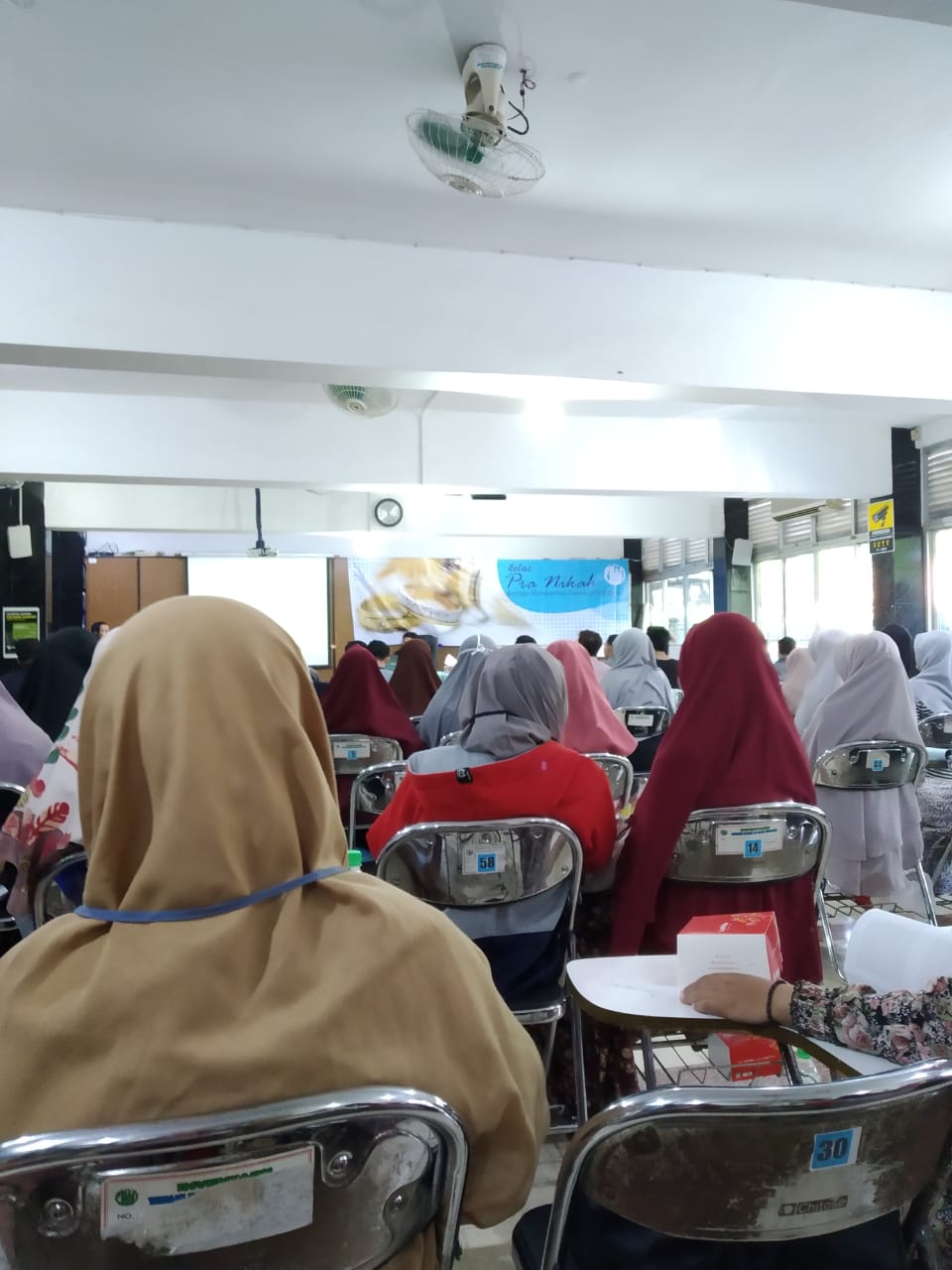 Kelas Pra-Nikah (2); Memulai Keluarga Baru Islami