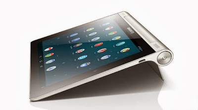 Lenovo Yoga Tablet 8 Spec, Features, Price and Review