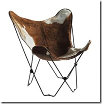 style western - Fauteuil Kansas