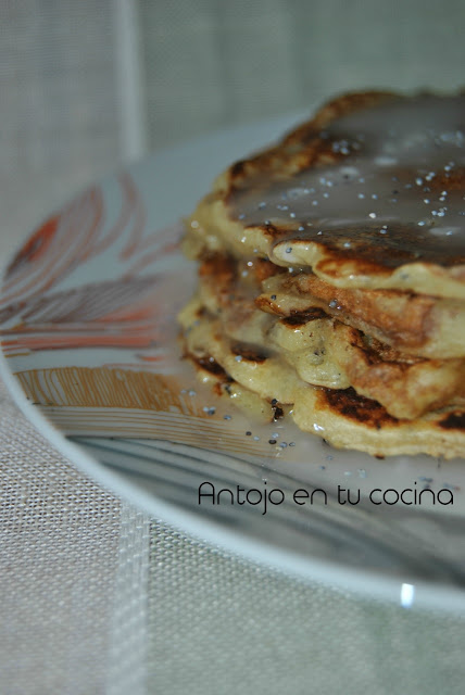 tortitas-de-limon, lemon-poppy-seeds-pancakes