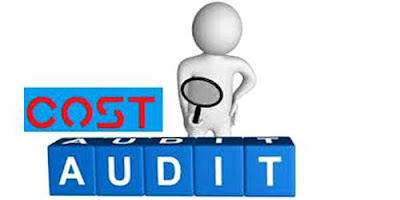 Cost Audit Recent Updates, and Future Opportunities for CMA (ICMAI) India
