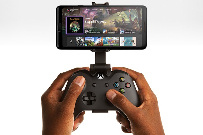 Game Xbox akan bisa dimainkan melalui ponsel Android