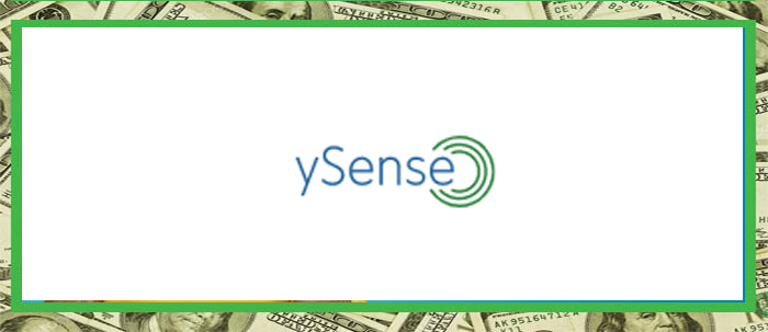 Ysense, la Mejor Pagina para Ganar Dinero Gratis