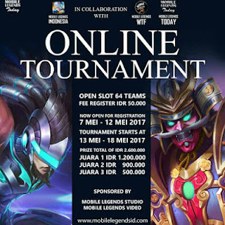 2 Cara Hack atau Cheat Diamond Mobile Legends Terbukti Work