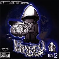 Realizm Rekords Presents: The World Is Ours Vol.2 (click image to buy/preview)
