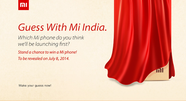 Xiaomi India