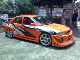 Otomotif New Modif Cars designs