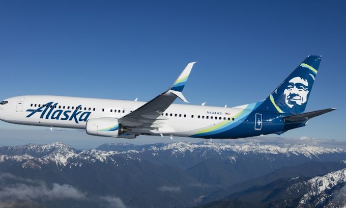 Alaksa Airlines hiring Avionics Technician- Apply Now