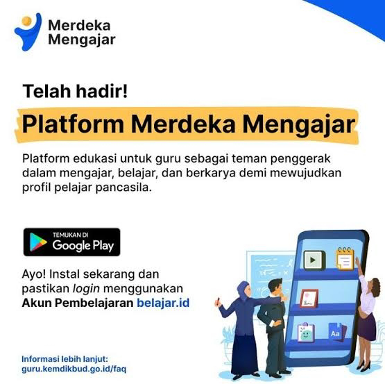 Guru Wajib Buka Situs Resmi Kemendikbud, Ini Alasannya