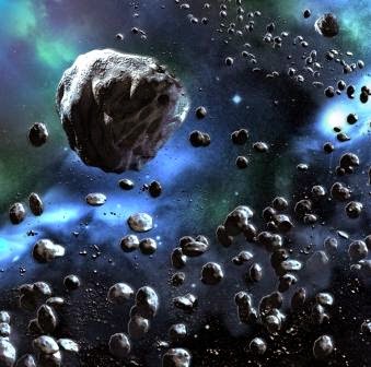 Pengertian Asteroid: Apa itu Asteroid? - Pengertian Ahli