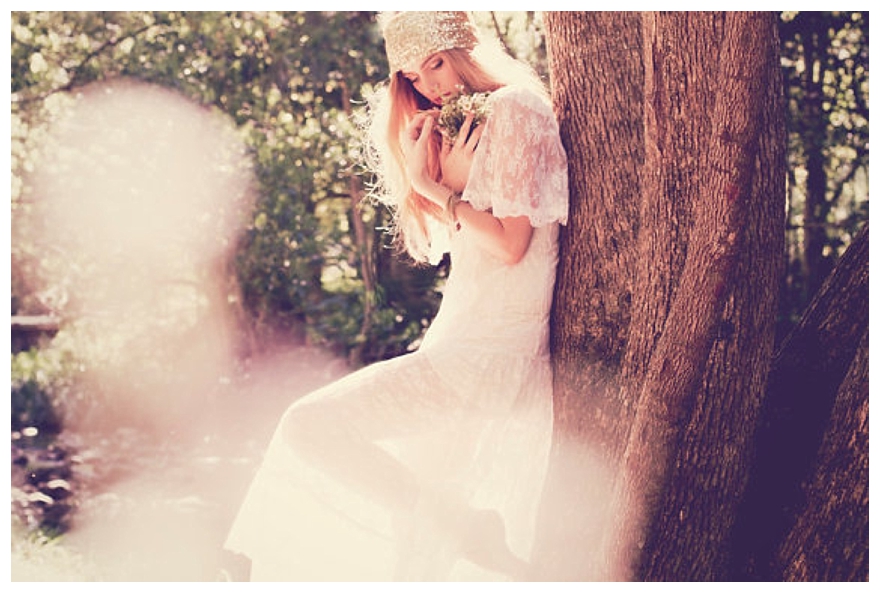  stunning readytowear wedding dresses from the French laces and silks 