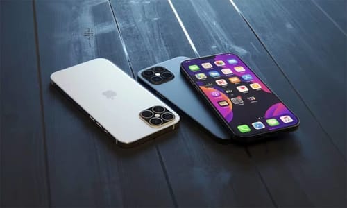 IPhone 12 comes without accessories and is more expensive than iPhone 11