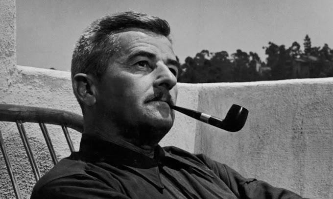 William Faulkner (Descarga todos sus Libros)