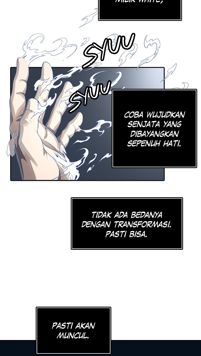 Webtoon Tower Of God Bahasa Indonesia Chapter 480