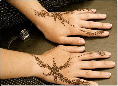 60 Mehndi styles 2013 in HD 