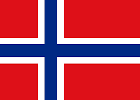 norwegia flag