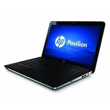 HP Pavilion dv5-1020ea