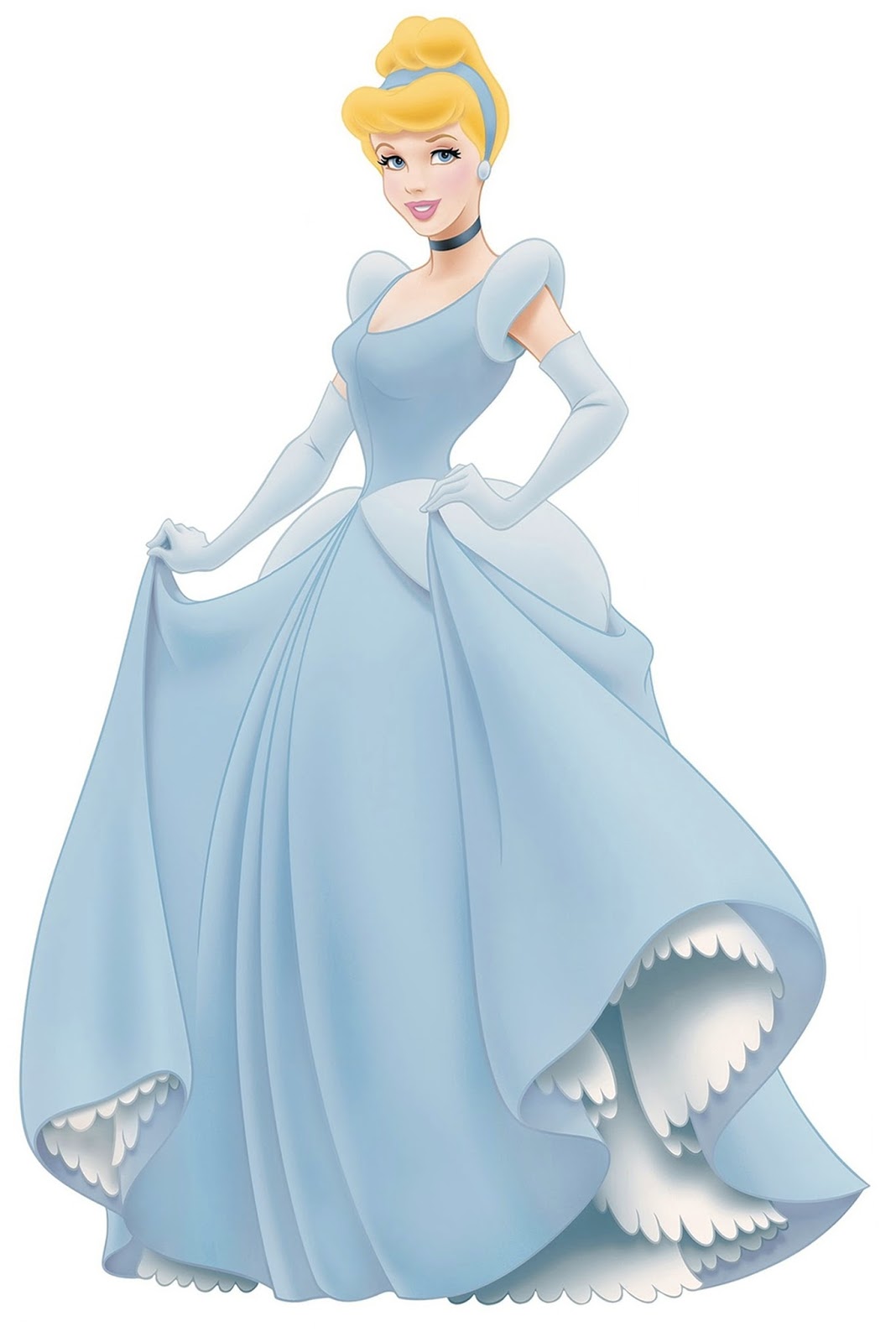 Cinderella, Disney Princess