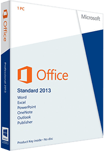 Microsoft Project Professional 2013