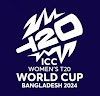 ICC Women's T20 World Cup 2024 Schedule, Fixtures, Match Time Table, Venue | ICC CWC Women's T20 Cup 2024 qualification, All Teams