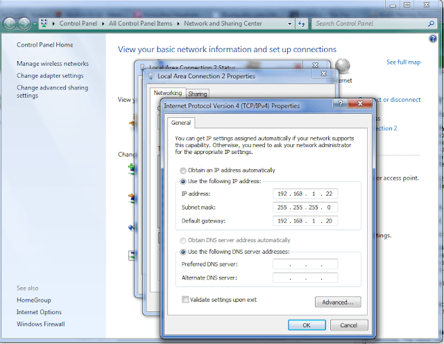 Bagi perusahaan Internet Service Provider  Tutorial Konfigurasi Radio Wireless Ubiquiti AirGrid M5HP