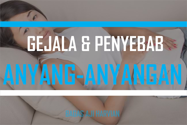 Cara Mengatasi Anyang-anyangan