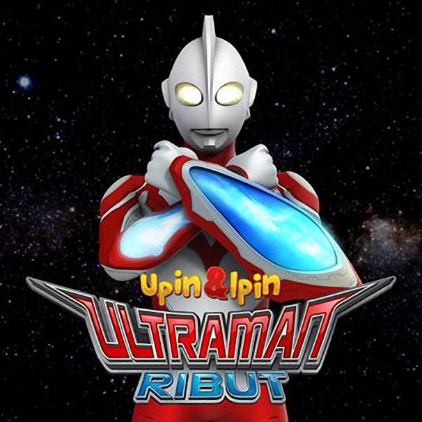 Malaysia’s Ultraman Ribut To Make His Official Live-Action Debut