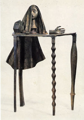 Alberto Giacometti