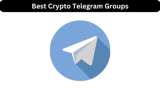 Best Crypto Telegram Groups