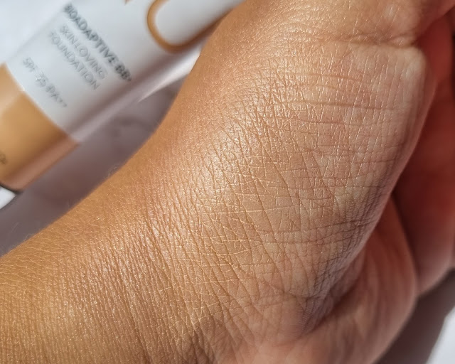 avis-nu-colour-bioadaptive-bb+-skin-foundation-nuskin