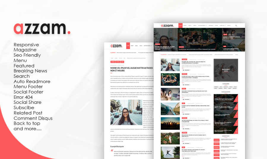 Supermedium Featuren Random