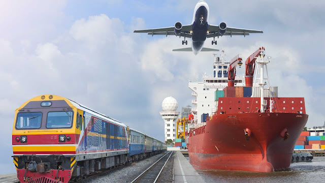 Dampak Globalisasi di Bidang Transportasi