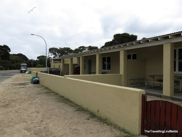 Accommodation on Rottnest Island